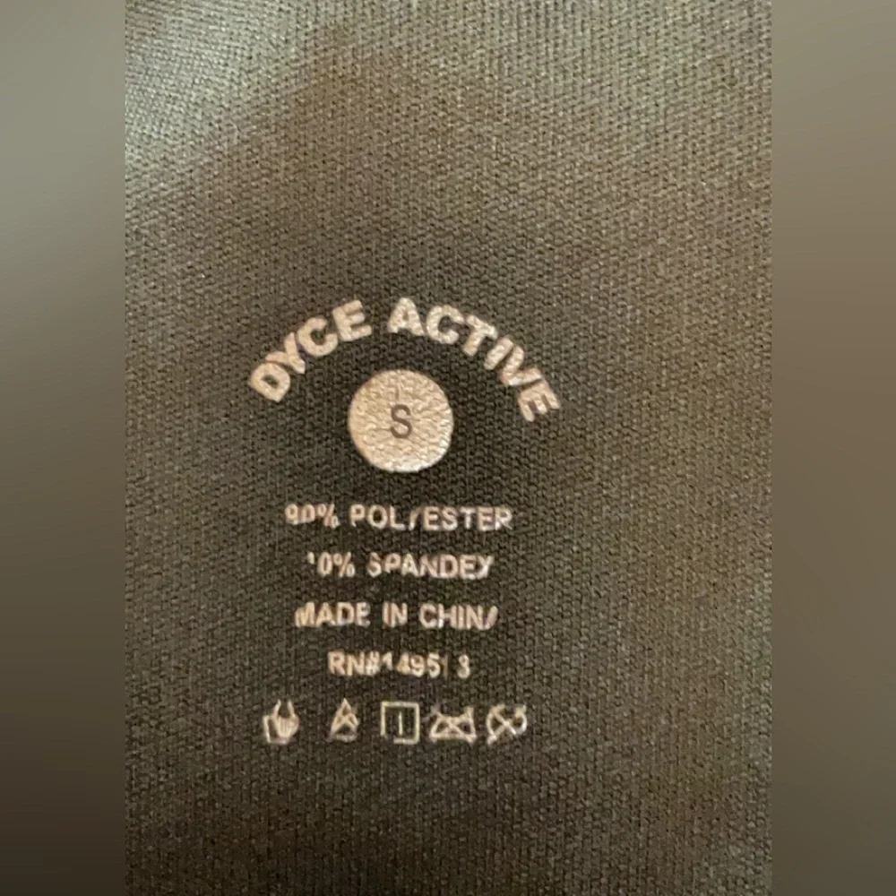 Dyce Active Leggings- S - Picture 8 of 8